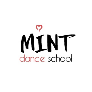 Telegram profile photo for Mint Dance School