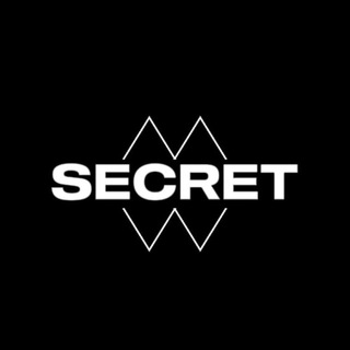 Telegram profile photo for SECRET