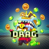 Telegram profile photo for Drag