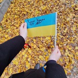 Telegram profile photo for Десь в українському степу 🇺🇦
