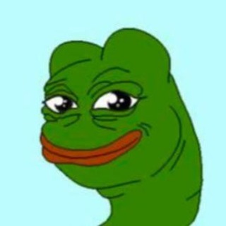 Telegram profile photo for CryptoMeme5