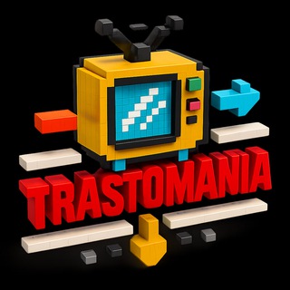 Telegram group profile photo for TRASTOMANIA (Televisores, Sonido, Consolas, etc)