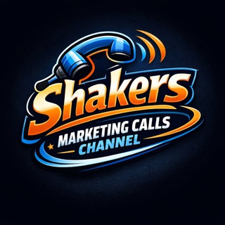 Telegram profile photo for SHAKERS INVEST MARKETING CALLS
