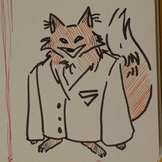 Telegram profile photo for melh