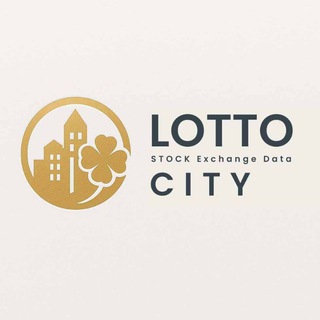 Telegram profile photo for LOTTO - City