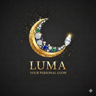 Telegram profile photo for LUMA | برایِ خـــودِ تـــو