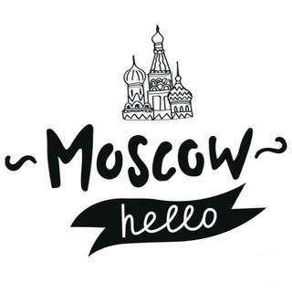 Telegram group profile photo for ВСТРЕЧИ ⚜️МО | МОСКВА⚜️