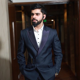 Telegram profile photo for 7 Figure Business Challenge