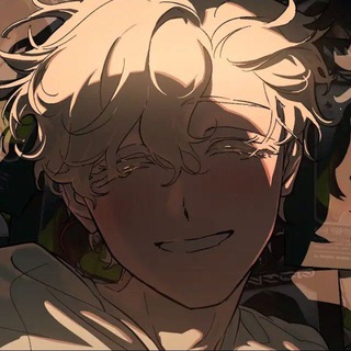 Telegram profile photo for !ПЕРЕЕЗД! ° • Vᴇruᴋᴛ | Cᴏsᴩlᴀy ° •