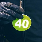 Telegram profile photo for Operator40