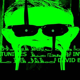 Telegram profile photo for Людской мясокомбинат