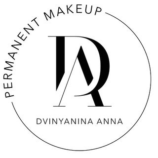 Telegram profile photo for Перманентный Макияж Москва