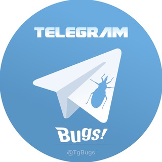 Telegram profile photo for TgBugs