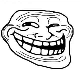Telegram profile photo for Troll Face On Sol