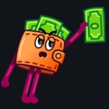 Telegram profile photo for 📚 Прямо в практику | Ленивые инвестиции