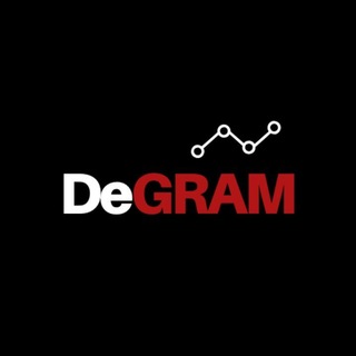 Telegram profile photo for DeGram