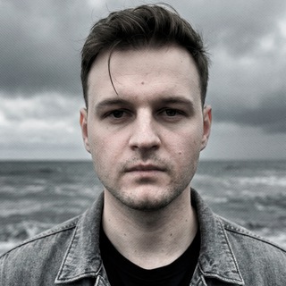 Telegram profile photo for Сердце под плед
