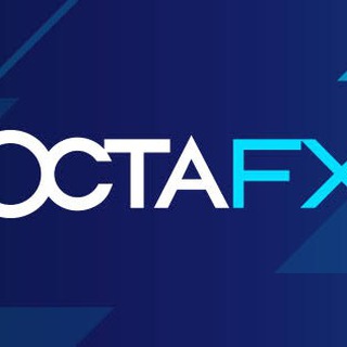 Telegram profile photo for OCTAFX TRADING & BITCOIN INVESMENT