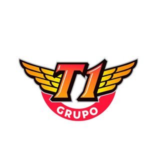 Telegram profile photo for GRUPO🇧🇷T1 - Canal Oficial