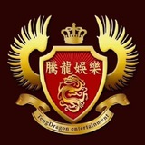 Telegram profile photo for 老腾龙平台