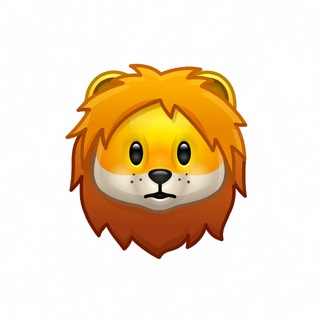 Telegram group profile photo for 🦁⚡️Official Chat