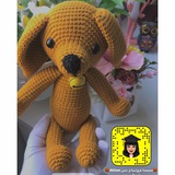 Telegram profile photo for كروشيه و اميجرومي أحلام🧶💛