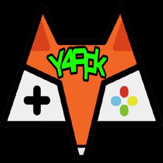 Telegram profile photo for ⚡️Y4APK⚡️