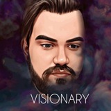 Telegram profile photo for Visionary XXII