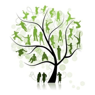 Telegram profile photo for Анна Белянская | Расстановки Челябинск