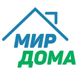 Telegram profile photo for Мир Дома