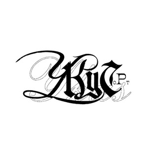 Telegram profile photo for YKYC OPTIMIZATION
