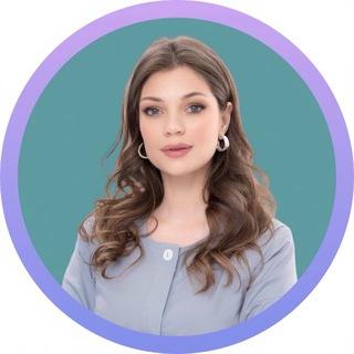 Telegram profile photo for Трихолог Доктор Лазукина | Dr. Lazukina