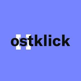 Telegram profile photo for ostklick