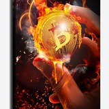 Telegram profile photo for Crypto_share_market_update ๐ฅ๏ธ๐๐