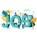 Telegram profile photo for ๐ ACTIVE VACANCIES _ แแถแแแถแแแแขแ (JOBs - CAREER)