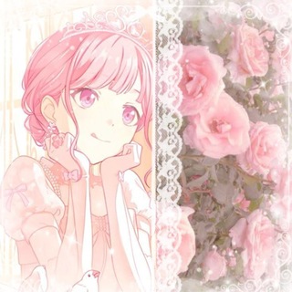 Telegram profile photo for ♡ ₊˚‧꒰ 𝖵𝗂𝗇𝗒𝖺 𝖢𝗁𝖺𝗇𝗇𝖾𝗅 ꒱ ♡ ₊˚‧