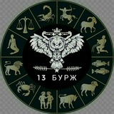 Telegram profile photo for Буржлар турнири