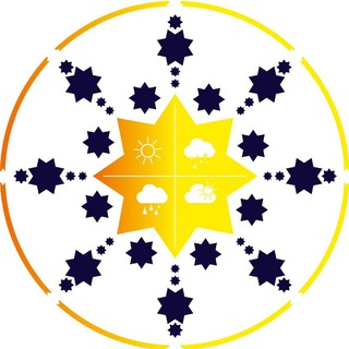 Telegram profile photo for O'zbekistonda ob-havo