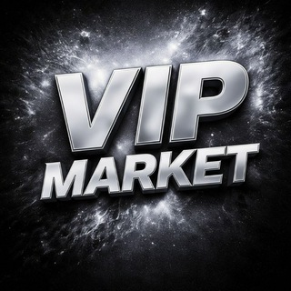 Telegram profile photo for 𝙑𝙄𝙋 𝙈𝘼𝙍𝙆𝙀𝙏