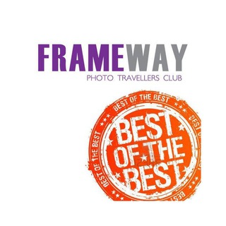 Telegram profile photo for Frameway.Club