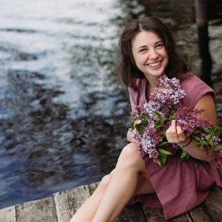 Telegram profile photo for Muravleva_doula