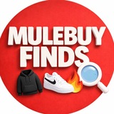 Telegram profile photo for Cssbuy FINDS
