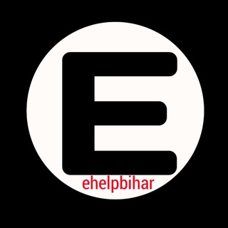 Telegram profile photo for eHelpbihar