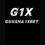 Telegram profile photo for MUQDISHO EXCHANGE & PREDICTION