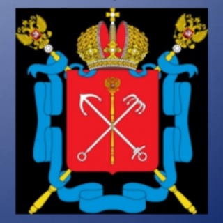 Telegram profile photo for 🇷🇺 Вестник Северо-Запада