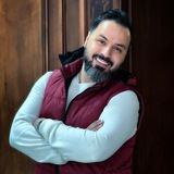 Telegram profile photo for کنکورستان | استاد بنایی