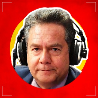 Telegram profile photo for История с Николаем Платошкиным