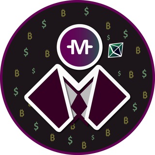 Telegram group profile photo for Miner Comunidad.