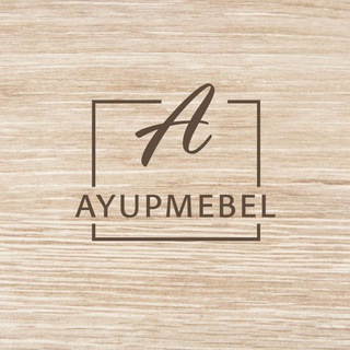 Telegram profile photo for "Ayup.mebel"