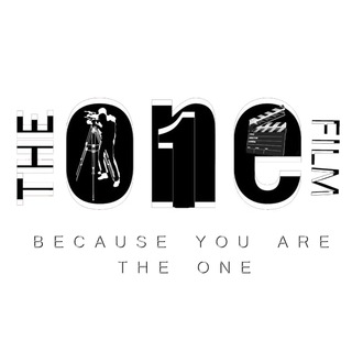Telegram profile photo for TheOneFilm Кино. Киношкола. Питчинг. Кинокомпания.